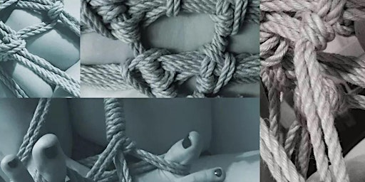 Rope for Creative Expression primary image