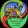 Sankofa Theatre Company (STC)'s Logo