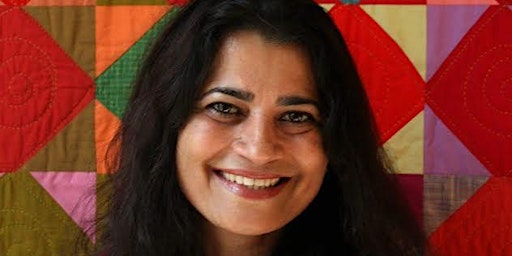 Sujata Shah – The Root Connection primary image