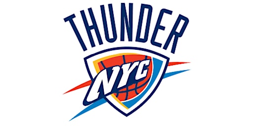 Primaire afbeelding van NYC Thunder Watch Party - Thunder vs. Pelicans Game 3