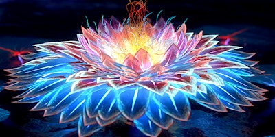 Image principale de Blue Lotus Sound Ceremony