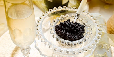 Imagem principal de Champagne & Caviar Evening