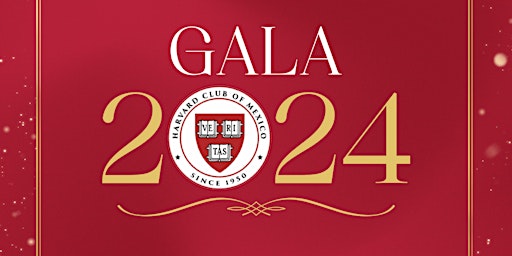 Imagem principal do evento HCM Gala 2024