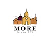 Logotipo de MORE in the PCA, Inc.