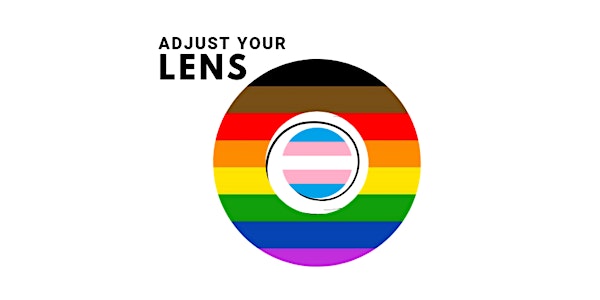 Adjust Your Lens III