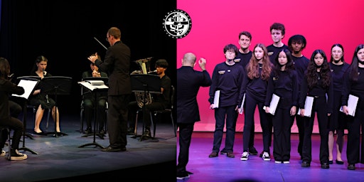 Imagem principal de Spring Chorus & Orchestra Concert