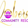 Logotipo de Roberson Community Resources