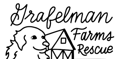 Murder Mystery Dinner to support Grafelman Farms Rescue primary image
