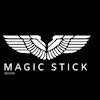Magicstick Record's Logo