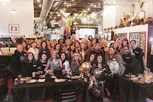 FemCity Markham Monthly Meetup primary image