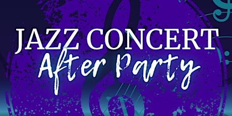 Jazz Concert After Party