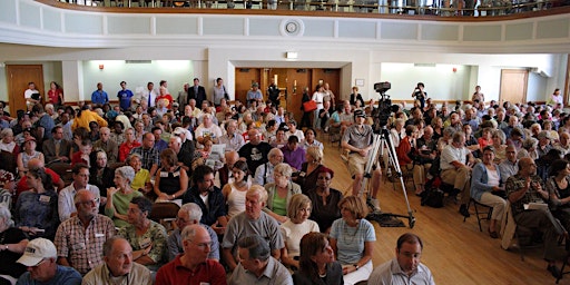 Federal Budget Breakfast Briefing - Naracoorte primary image