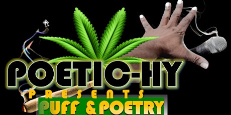 Poetic-hy presents puff&poetry