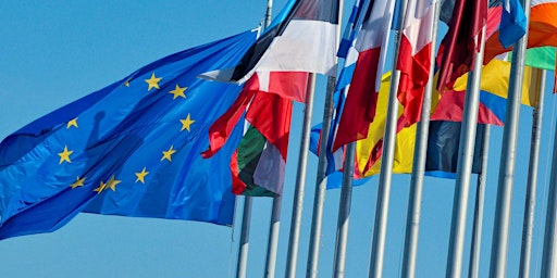 Immagine principale di Europe Day 2024 