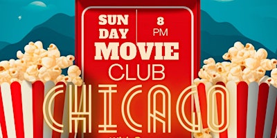 Imagem principal de Chicago Actors Studio Movie Club Presents: Chicago