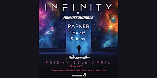 Infinity primary image