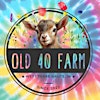 Old 40 Farm's Logo