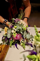 Imagem principal do evento Floristry Workshop At Gallery