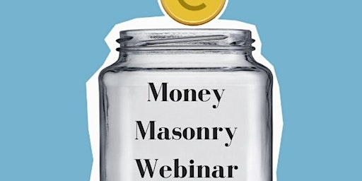 Money Masonry primary image