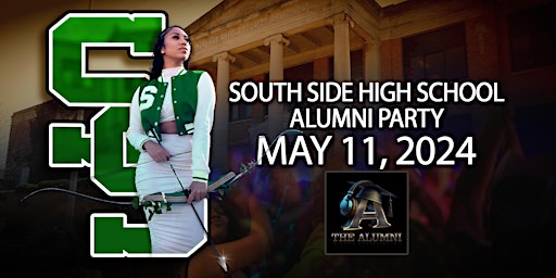 Imagen principal de South Side High School Alumni party