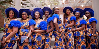 The 27th Annual Susu Women Gala. primary image