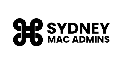 May Sydney MacAdmins primary image