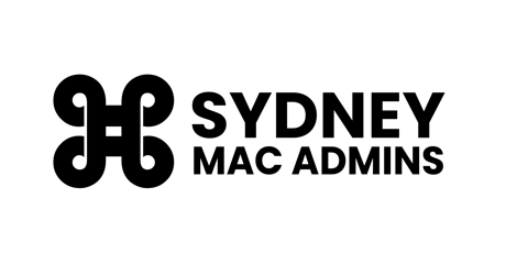 May Sydney MacAdmins