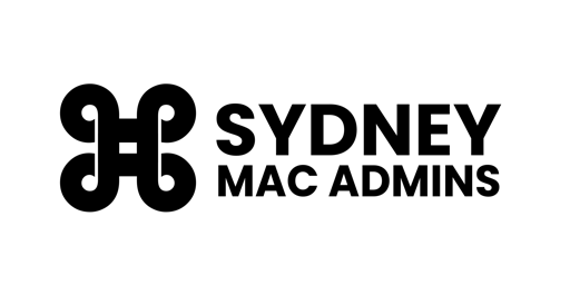 May Sydney MacAdmins  primärbild