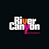 Logótipo de River Canyon Bar & Grill