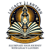 Logo van Legacy Lantern Publishing House, LLC