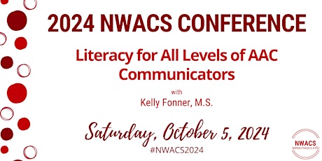 Literacy for All Levels of AAC Communicators