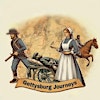 Logotipo de Gettysburg Journeys