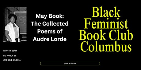 Black Feminist Book Club Columbus