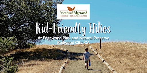 Primaire afbeelding van Free Kid-Friendly Hike at Edgewood Park and Natural Preserve