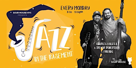 Jazz in the Basement - Lower East Side