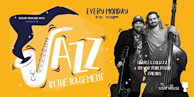 Jazz in the Basement - Lower East Side  primärbild