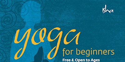 Imagem principal do evento Yoga for Beginners