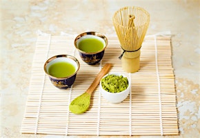 Primaire afbeelding van MCCS Okinawa: Green Tea Seminar
