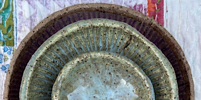 Primaire afbeelding van Pottery Workshop ~ 3 Nesting Bowls