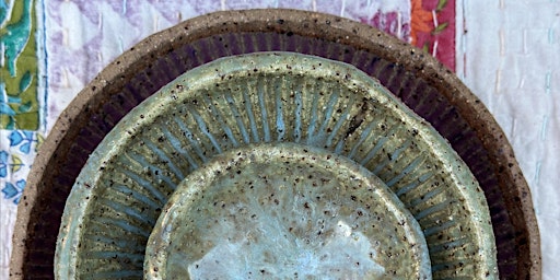 Immagine principale di Pottery Workshop ~ 3 Nesting Bowls 