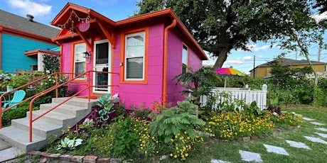 Discover Your Home Away from Home at Mermaid Lovelock Garden Cottage!