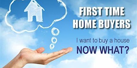 1st Time Home Buyers Education Workshop