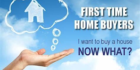 Hauptbild für 1st Time Home Buyers Education Workshop