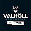 Logotipo de Valhöll Argentina by UTMB