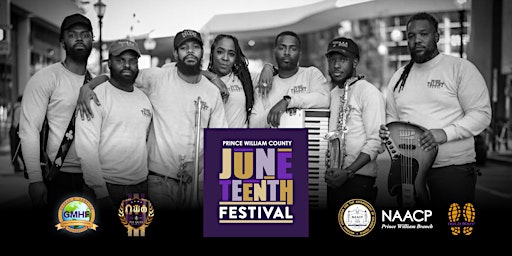 Imagem principal de Juneteenth Festival