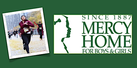 Danelles Marathon Fundraiser for Mercy Home primary image