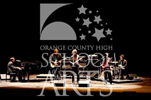 WED | High School Big Bands primary image