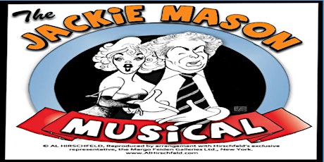 The Jackie Mason Musical:.Both Sides of a Famous Love Affair