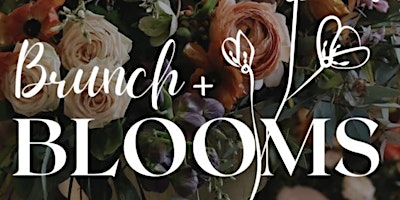Brunch & Blooms  primärbild