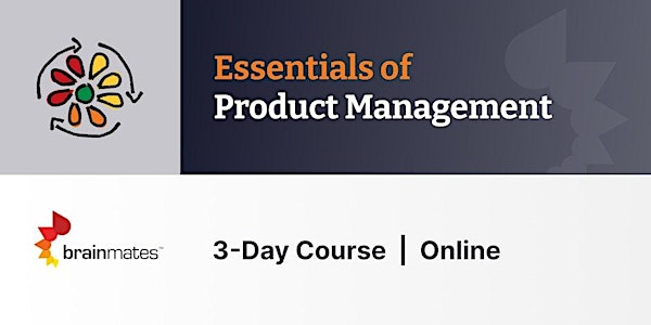 Essentials of Product Management | Online